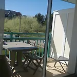 2 Pieces 150 De La Mer, Calme,Ensoleille Avec Parking Et Wifi