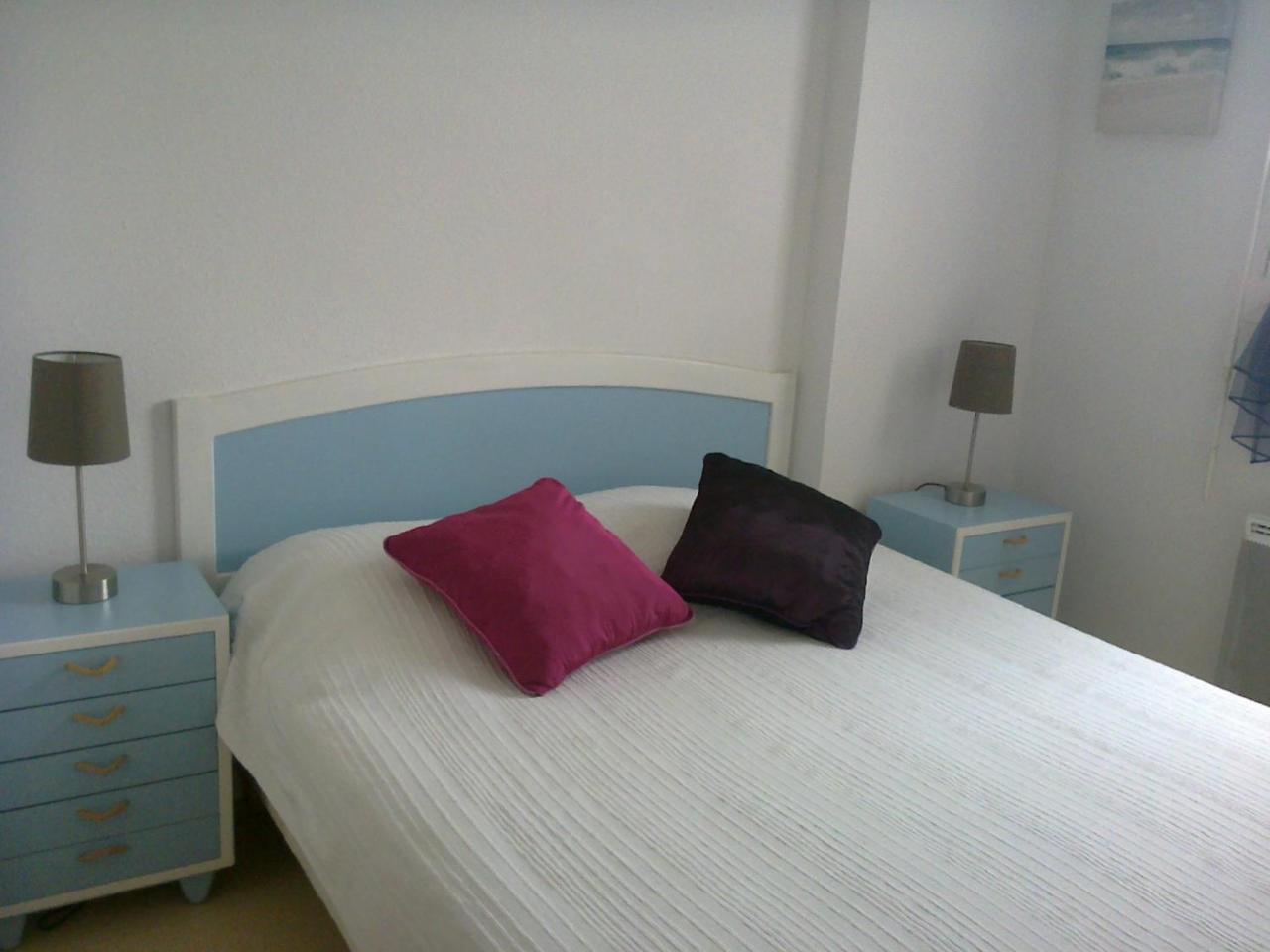 2 Pieces 150 De La Mer, Calme,ensoleille Avec Parking Et Wifi